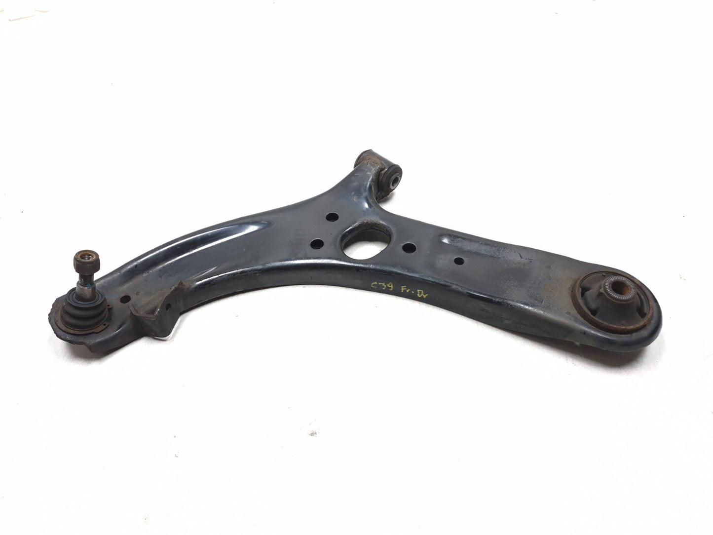 2014 Hyundai Accent Front Lower Control Arm Left OEM
