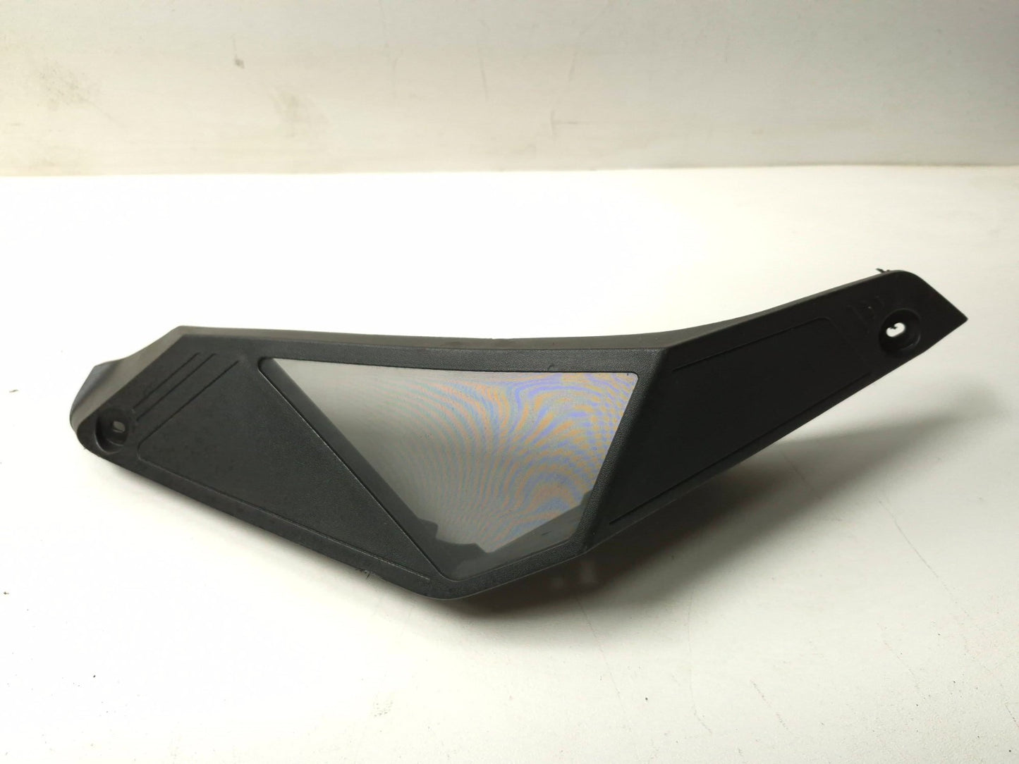 2020 Ski Doo Mxztnt 850 E-tec Right Side Fairing Cover 3 Pcs OEM