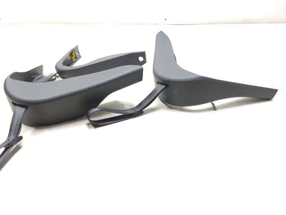 07-11 Dodge Caliber Rear Seat Fold Lock Trim W/ Lever OEM ✅