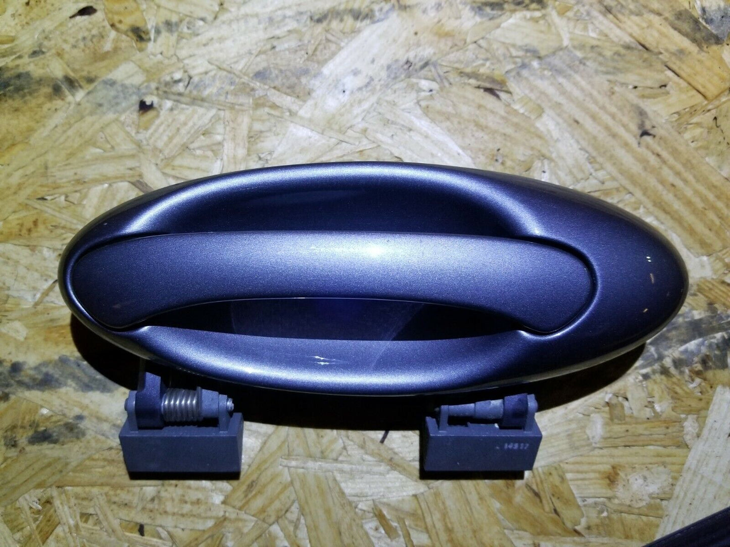 99-10 Saab 9-5 Exterior Door Handle Front Right Passenger Side OEM