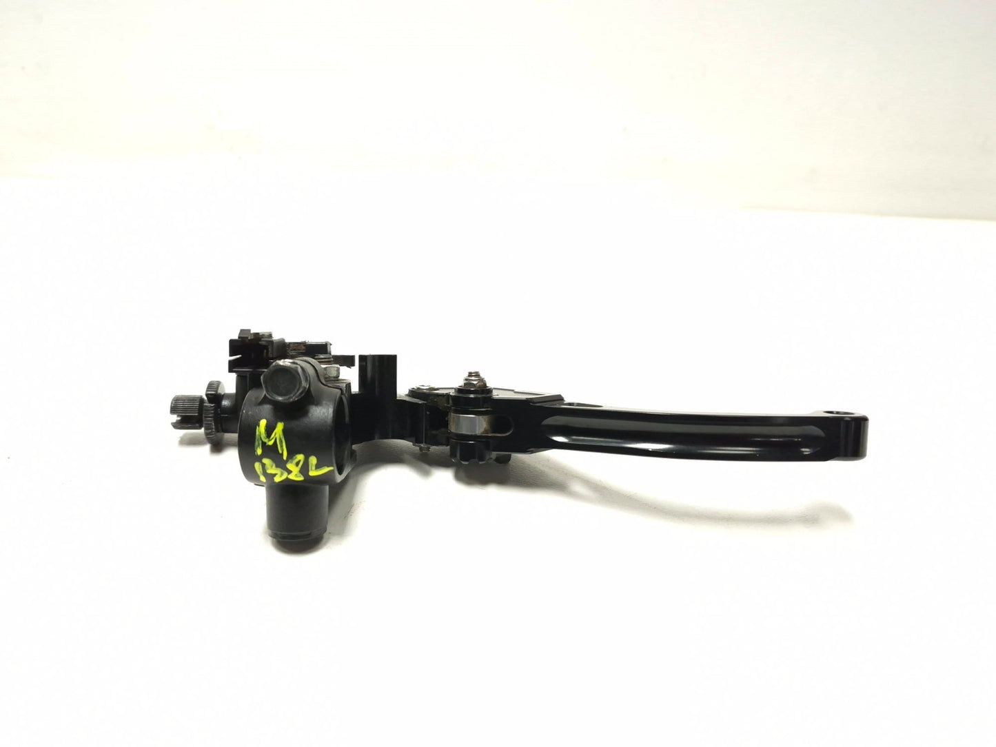 2025 Yamaha R3 Yfz320 Clutch Lever & Cable Pair OEM