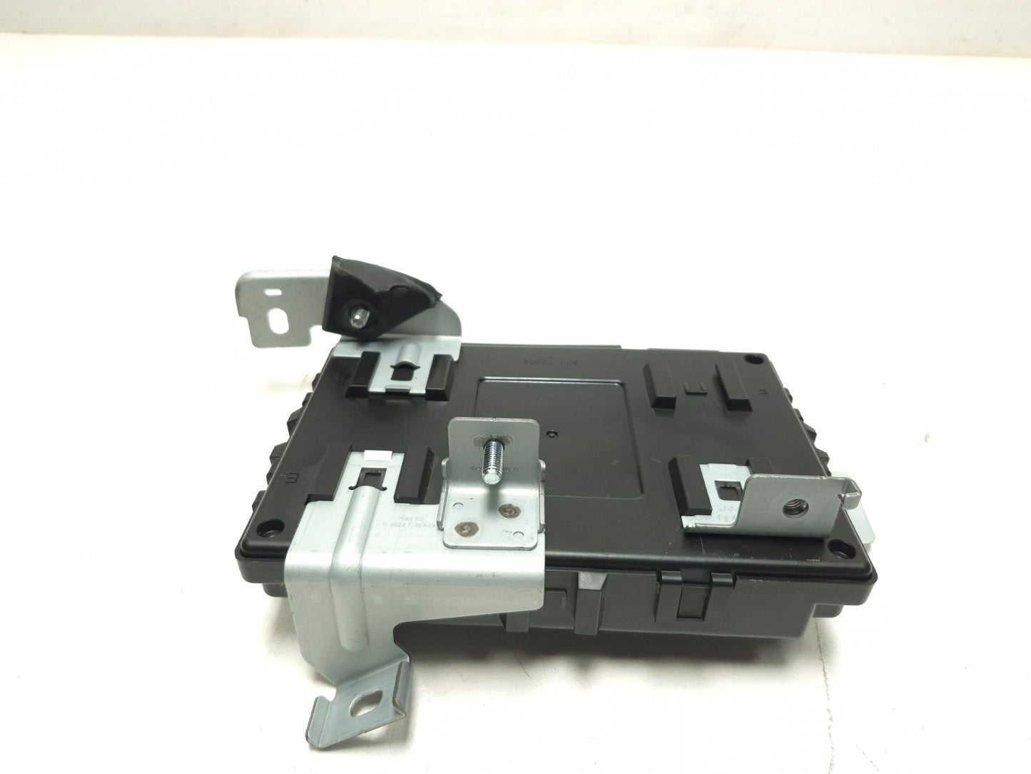 2019 Hyundai Kona Bcm Body Control Module OEM