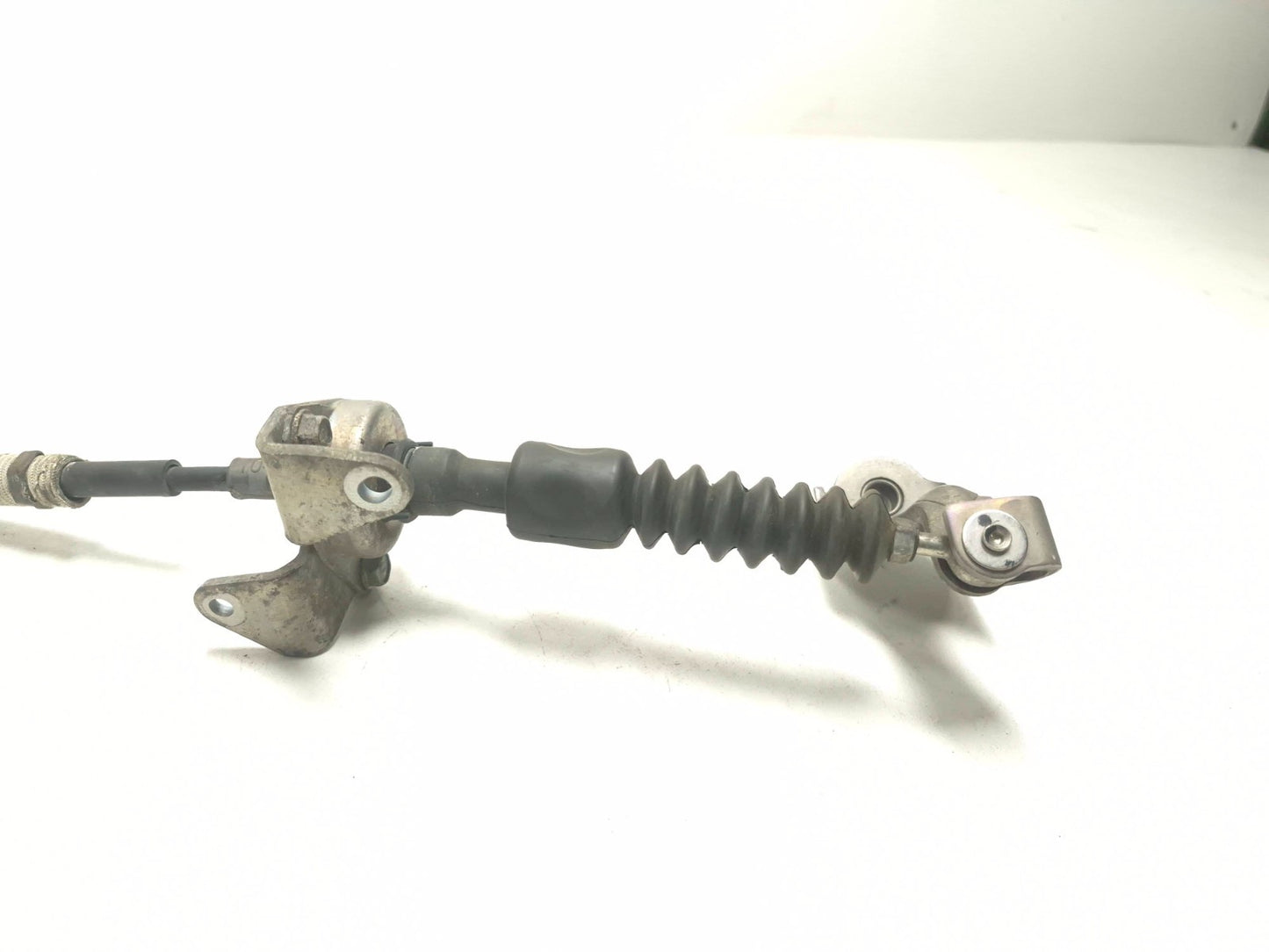 2007 Honda Fit At Transmission Shifter Cable OEM