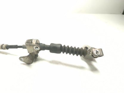 2007 Honda Fit At Transmission Shifter Cable OEM
