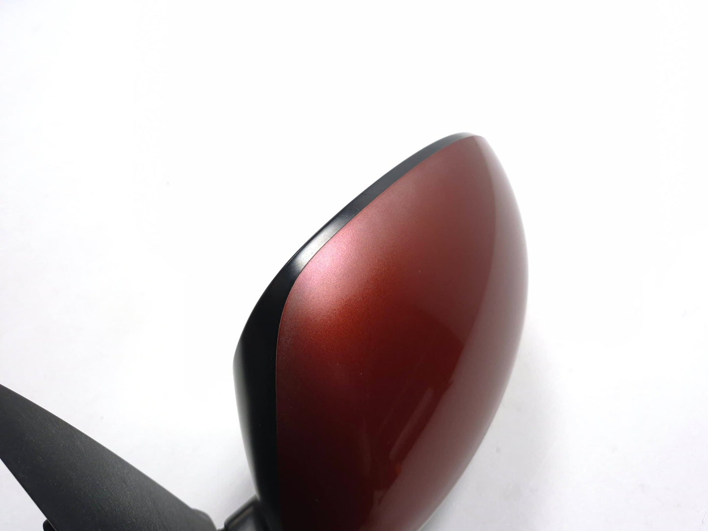 2011 Nissan Juke Mirror Driver Side OEM