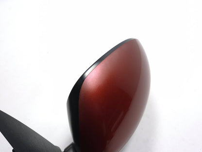 2011 Nissan Juke Mirror Driver Side OEM