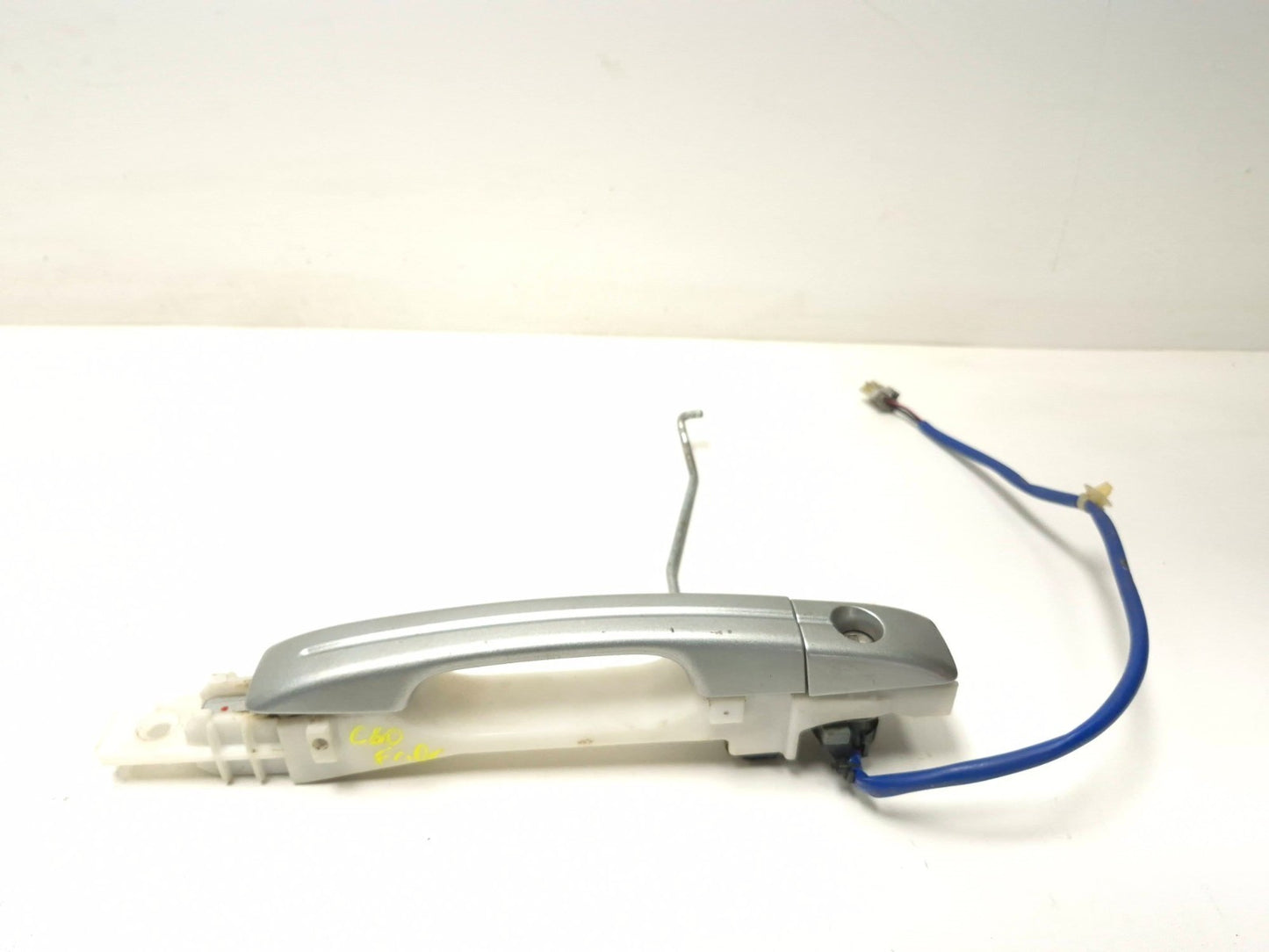 2007 Acura Tl Type-s Front Door Exterior Handle Left Driver Side OEM