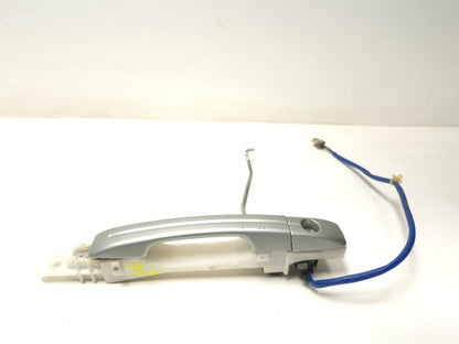 2007 Acura Tl Type-s Front Door Exterior Handle Left Driver Side OEM