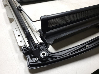 2011 - 2016 Scion Tc Sunroof Track Sliding Glass Frame Rail OEM