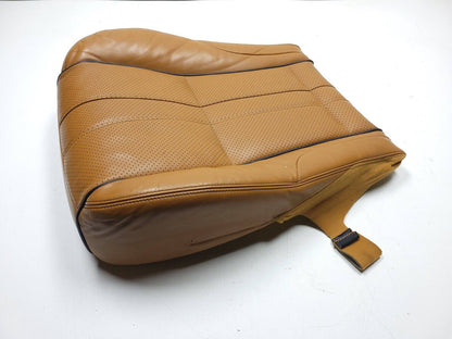 2010-1019 Jaguar XJ Front Seat Cushion Bottom Lower Passenger Right OEM