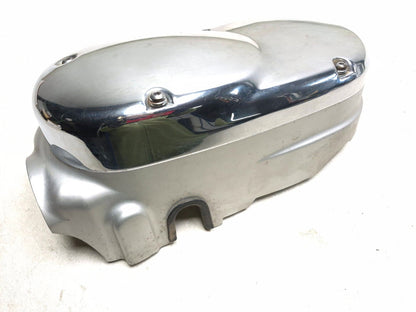 2003 Kawasaki Vulcan Vn1600 Left Engine Motor Cover OEM