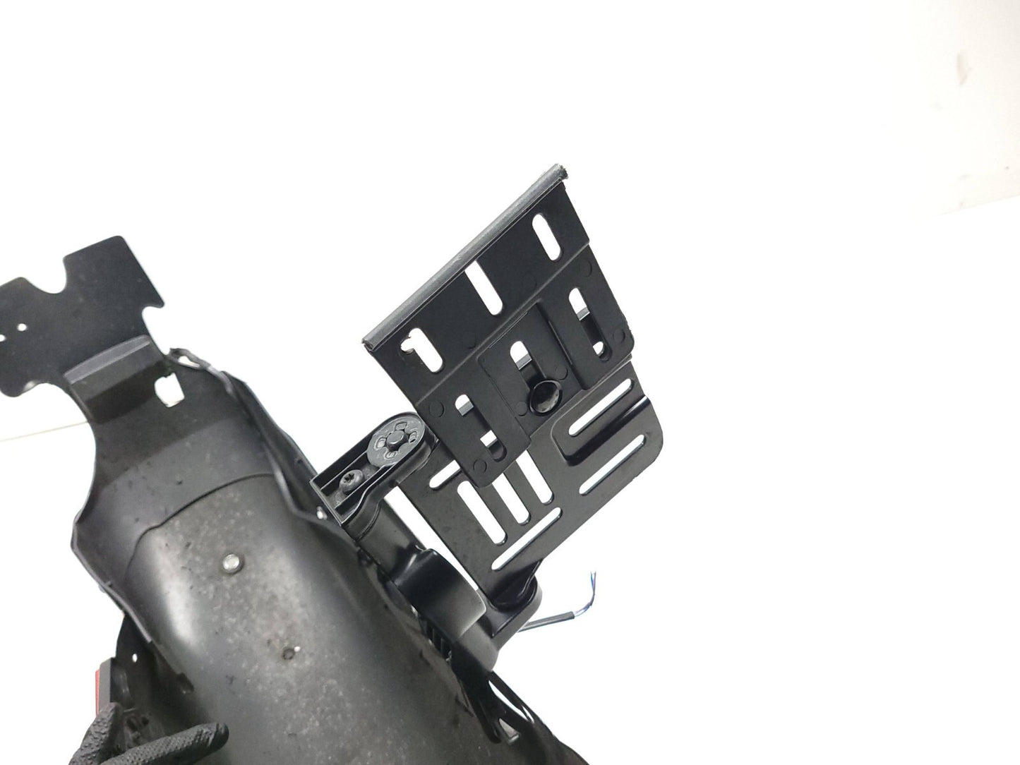 2010 - 2022 Harley-davidson Xl1200 Xl883 Rear Fender OEM