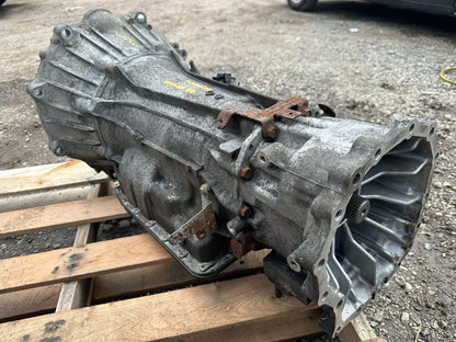 2007 2008 Nissan Armada Automatic Transmission 5.6l AWD OEM 89k Miles