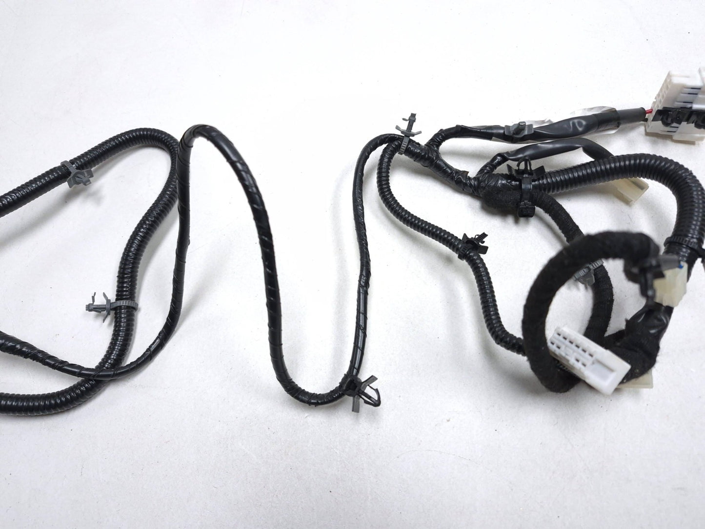 2015 Infiniti Q40 Seat Wire Wiring Harness Front Passenger Side Right OEM