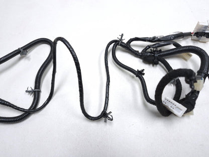 2015 Infiniti Q40 Seat Wire Wiring Harness Front Passenger Side Right OEM