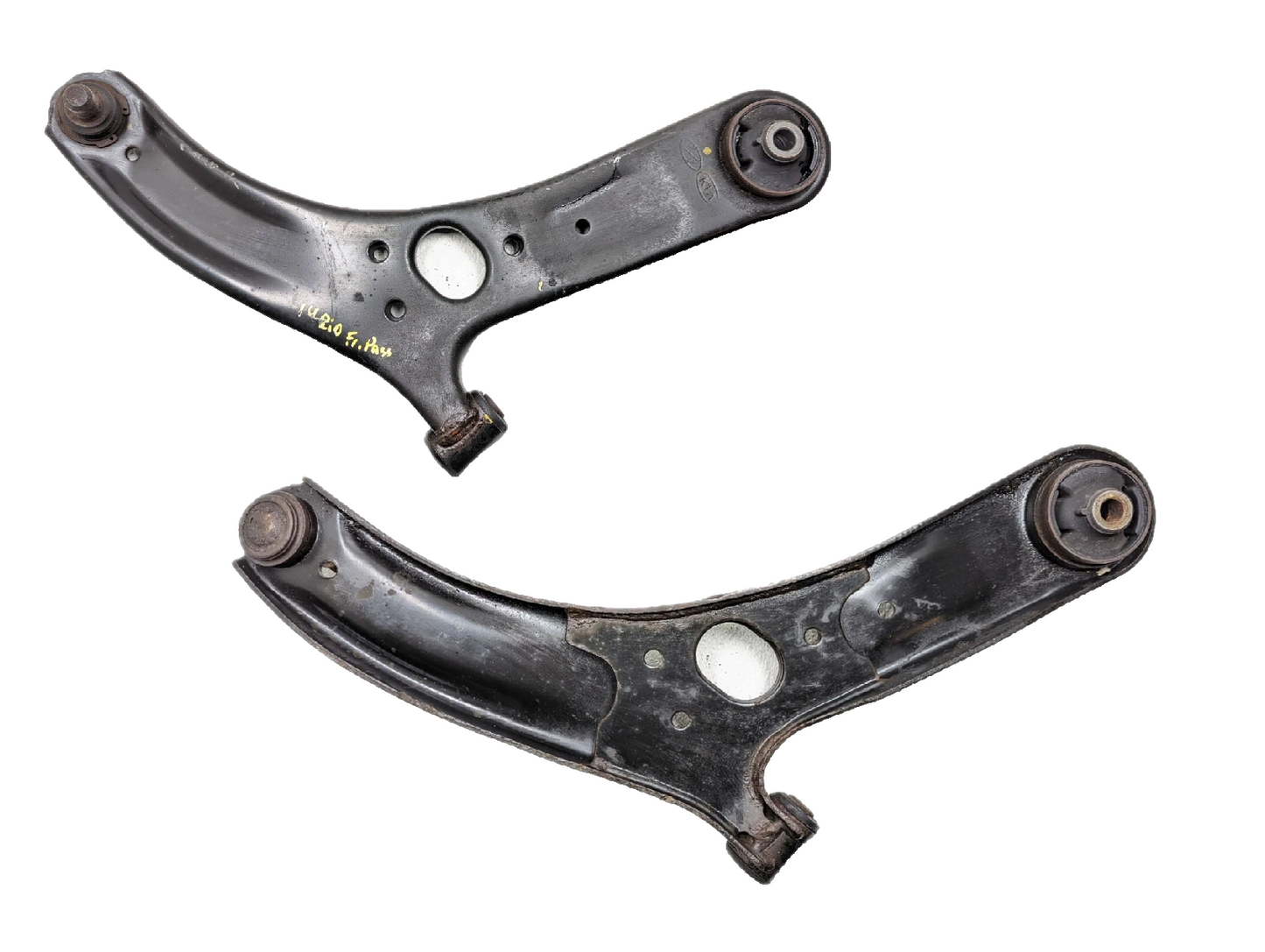 2014 Kia Rio Front Lower Control Arm Left & Right OEM