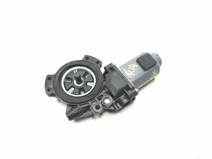 2015 Kia Optima Rear Door Window Regulator Motor Passenger Side OEM