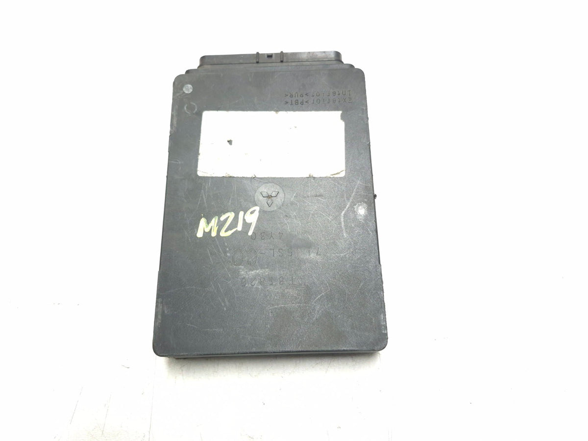 2005 Yamaha Yzf R6 Engine Control Module Ecu 5sl-8591a-c0-00 OEM