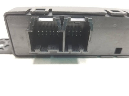13 14 15 16 GMC Acadia Park Assist Module 22743052 OEM
