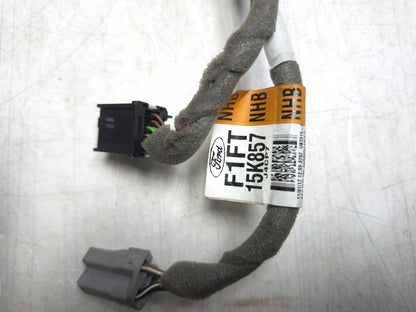 2017 Ford Focus Center Console Wiring Harness OEM