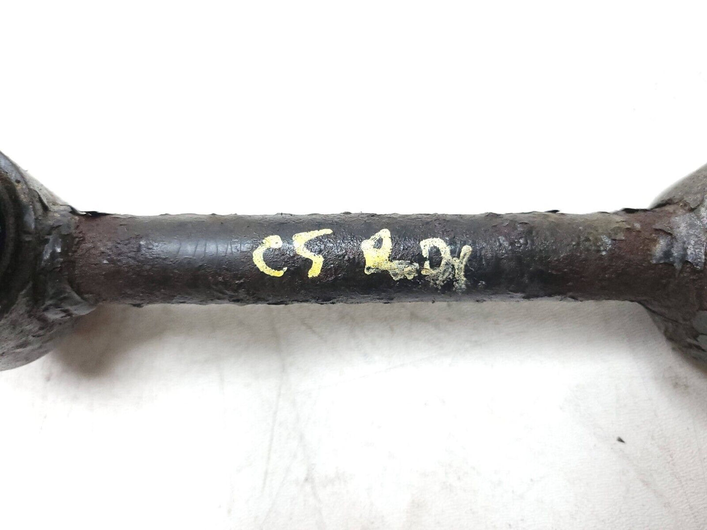 2007-2012 Dodge Caliber Control Arm Rear Driver Side Left 3pcs OEM