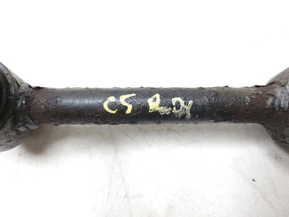 2007-2012 Dodge Caliber Control Arm Rear Driver Side Left 3pcs OEM