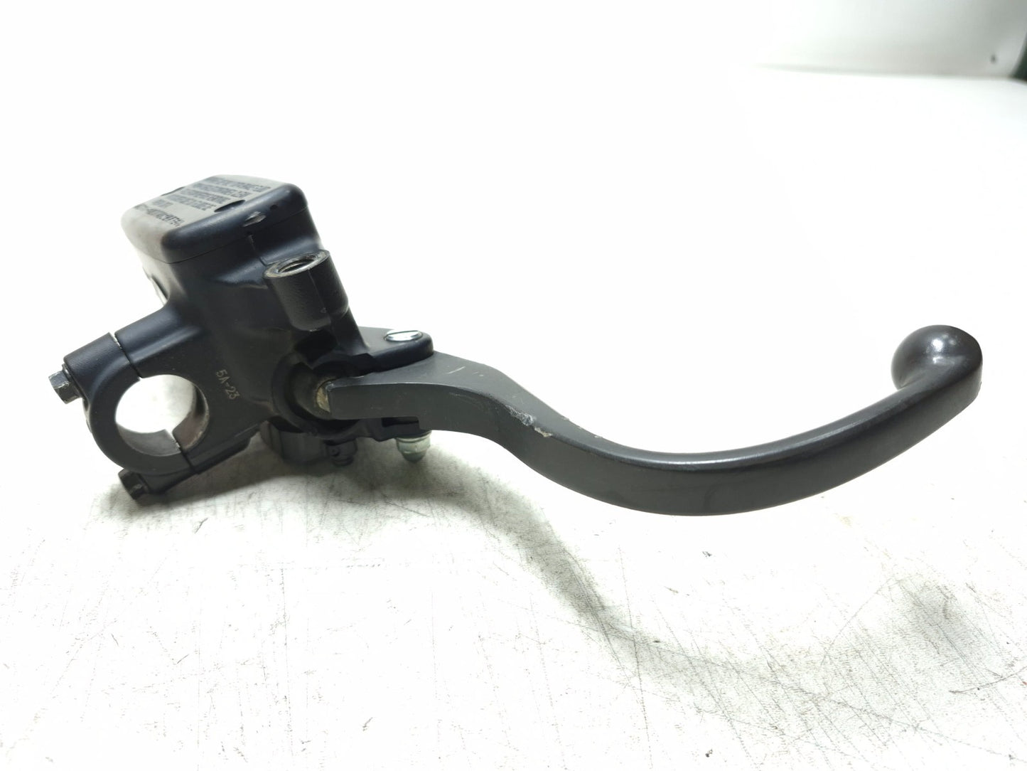 2015 Honda Ctx700n Front Brake Master Cylinder OEM