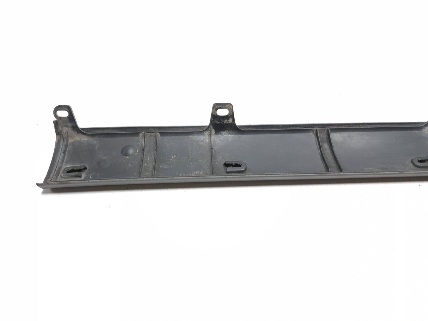 2014 Fiat 500l Rocker Panel Skirt Molding Left & Right OEM