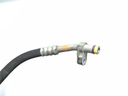 2010-2013 Mercedes W221 S400 Hybrid AC Hose Line Pipe 2pcs OEM