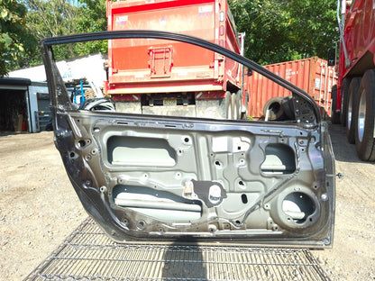 2014 Honda Cr-z Front Door Shell Left Driver Side Local Pickup Only OEM