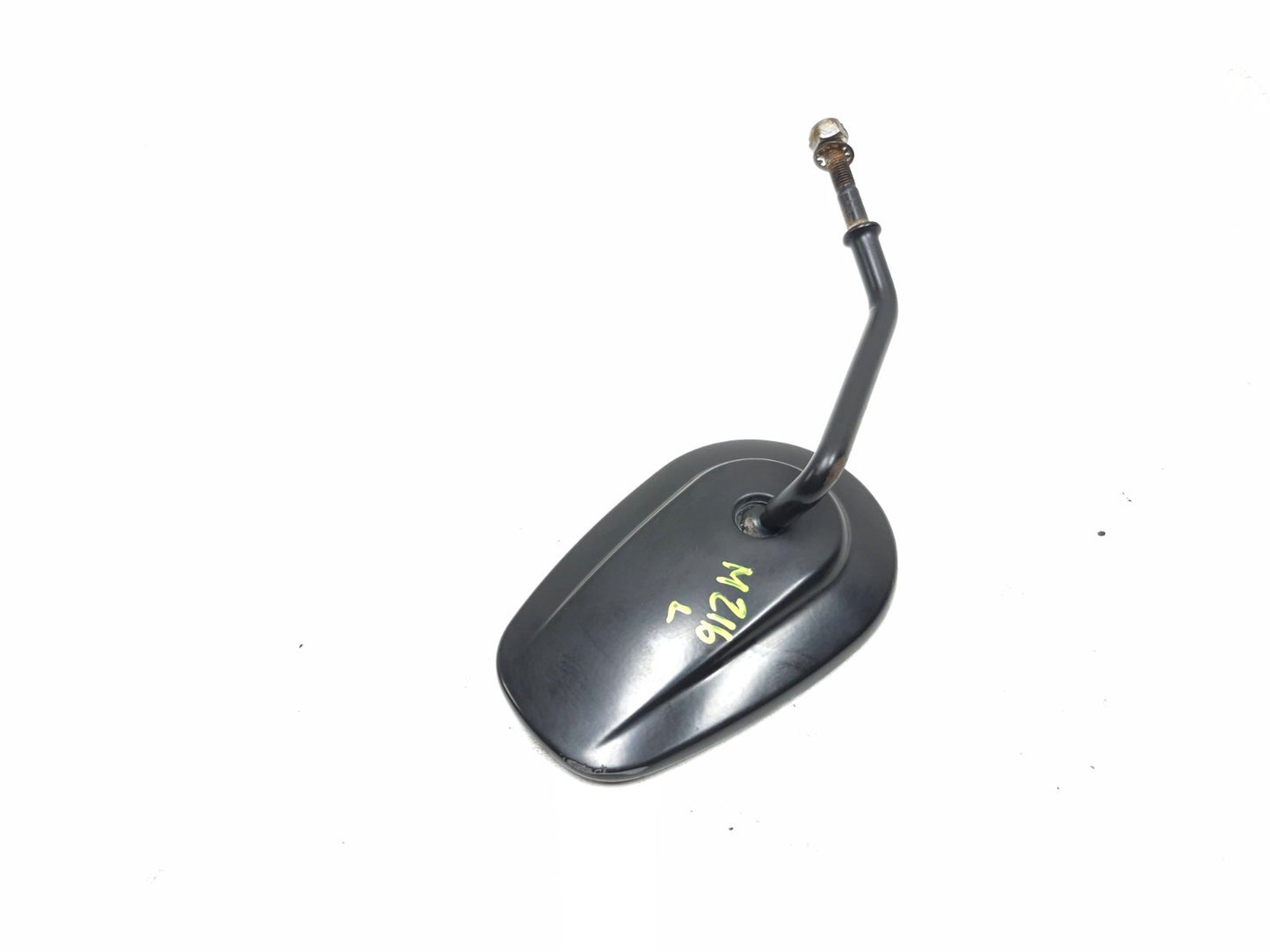 1982-2026 Harley Sportster Dyna Softail Mirror Left