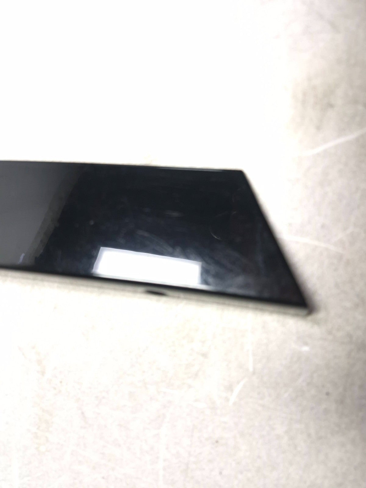 2010 Mercedes-benz R 350 Rear Quarter Window Molding 2pcs OEM