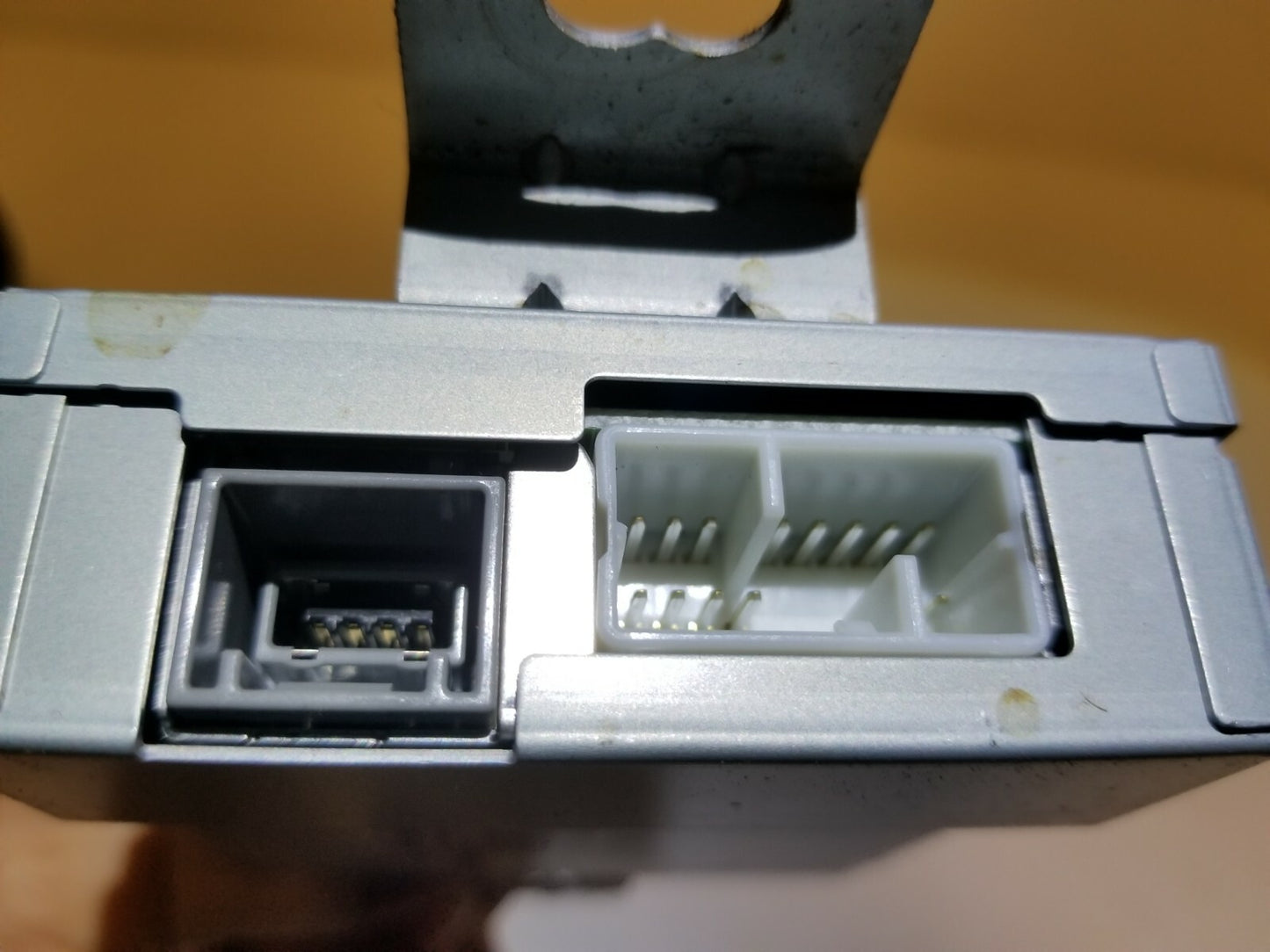 2010 Acura Tsx Network Usb Computer Module OEM