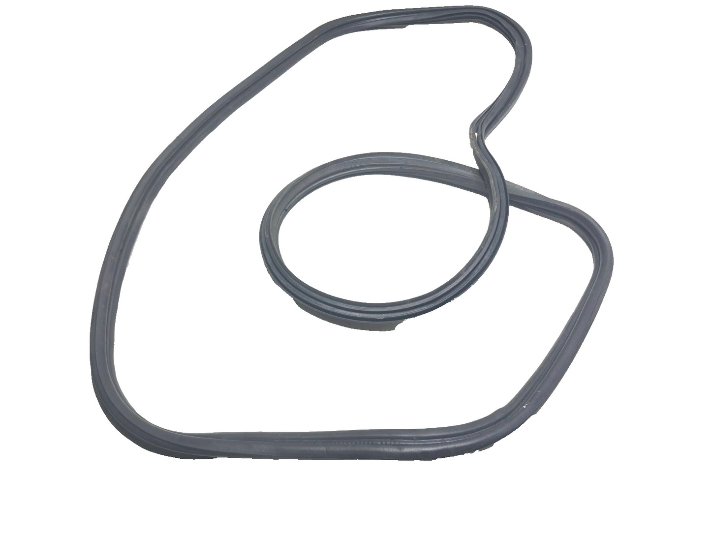 2008 Acura Tl Trunk Lid Weatherstrip Seal OEM