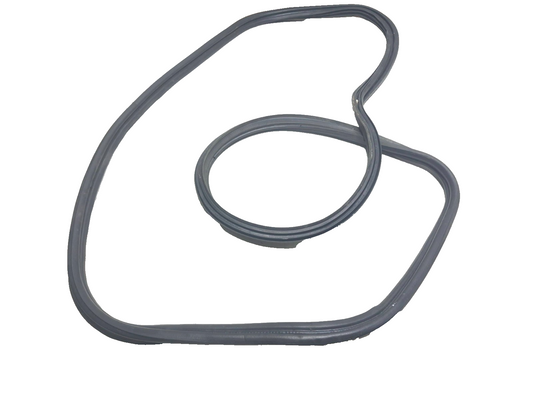 2008 Acura Tl Trunk Lid Weatherstrip Seal OEM