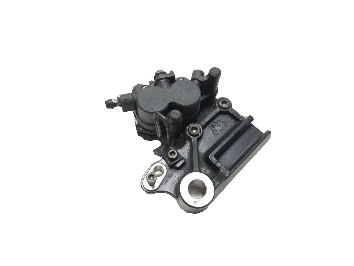 2017-2026 Kawasaki Versys-x 300 Kle300 ABS Rear Brake Caliper 43080-0126-dj OEM