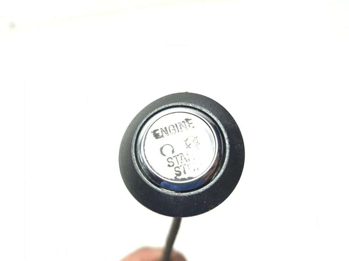2013 Ford Focus St Engine Start/stop Switch Cv6z-11572-a OEM