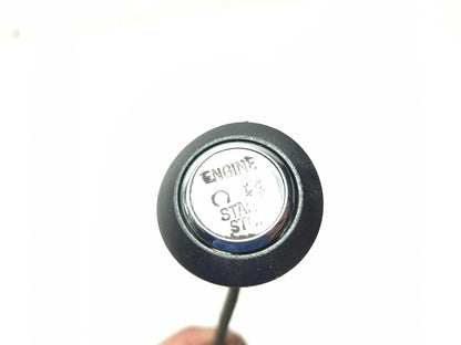2013 Ford Focus St Engine Start/stop Switch Cv6z-11572-a OEM