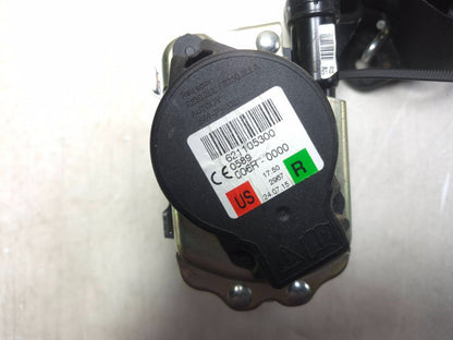2016 Ford Transit Connect Front Seat Belt Retractor Left & Right OEM