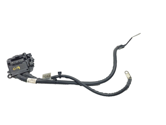 2015 Mercedes C300 W205 Battery Cable Wire Harness OEM