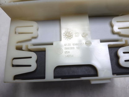 2008 BMW X6 E71 Keyless Entry Passive Theft Locking Control Module OEM