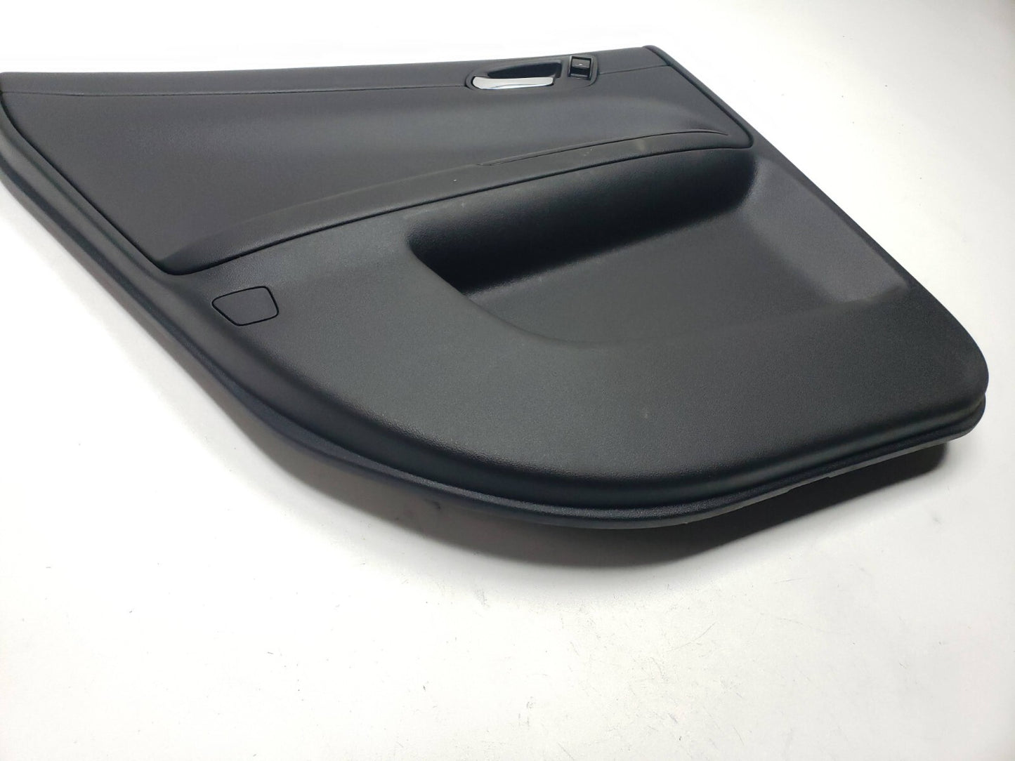 2013 Chevrolet Impala Rear Driver Door Panel OEM