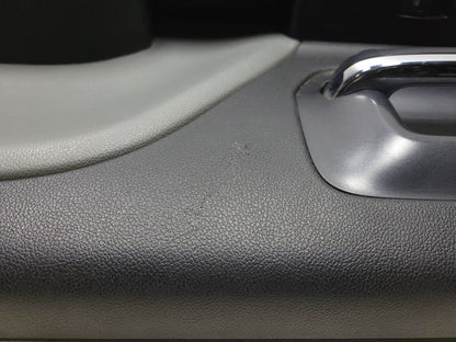 14 - 19 Chevrolet Silverado 1500 Door Panel Trim Front Passenger Side Right OEM