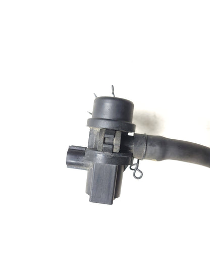 2015 - 2018 Yamaha Yzf-r3 Yzfr3 Air Valve Solenoid OEM