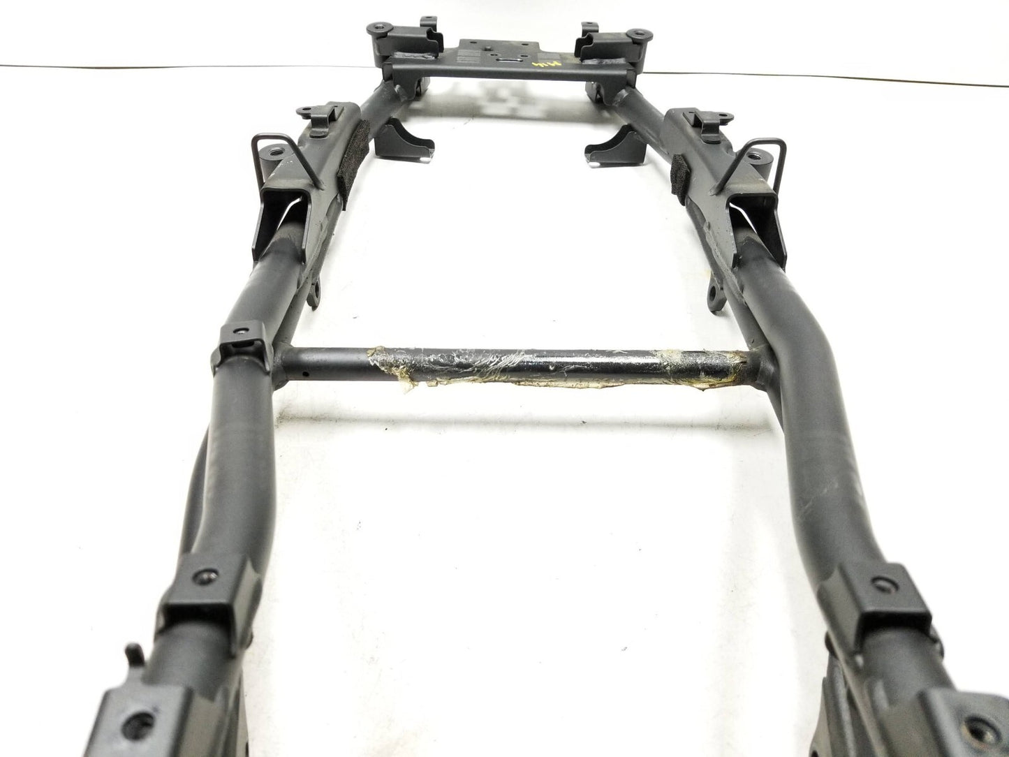 2015-2018 Kawasaki Klz1000 Versys 1000 Rear Sub Frame Subframe OEM