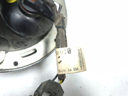 2004 Harley Davidson Touring Electra Glide Headlight Dual Lamp OEM