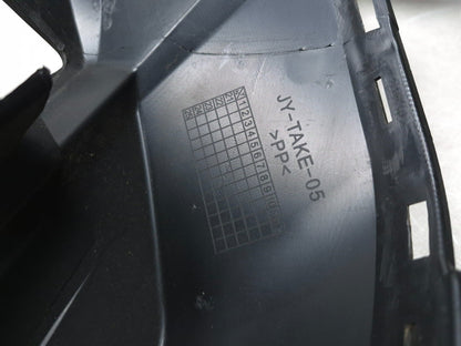 2023 Qianxin Fy200t  Floor Board Foot Rest Cover Panel OEM
