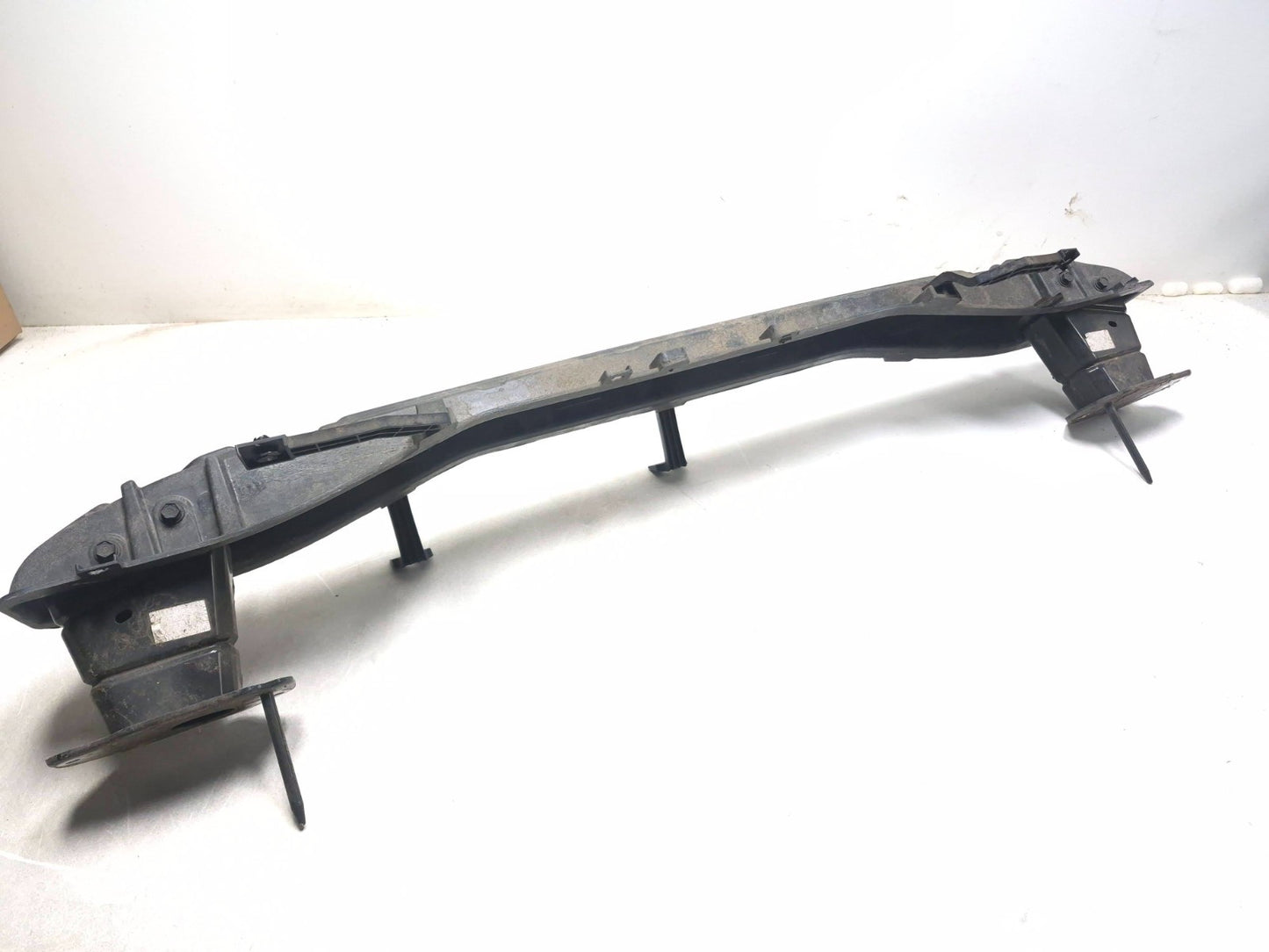 2019 Hyundai Kona Rear Bumper Reinforcement Beam OEM
