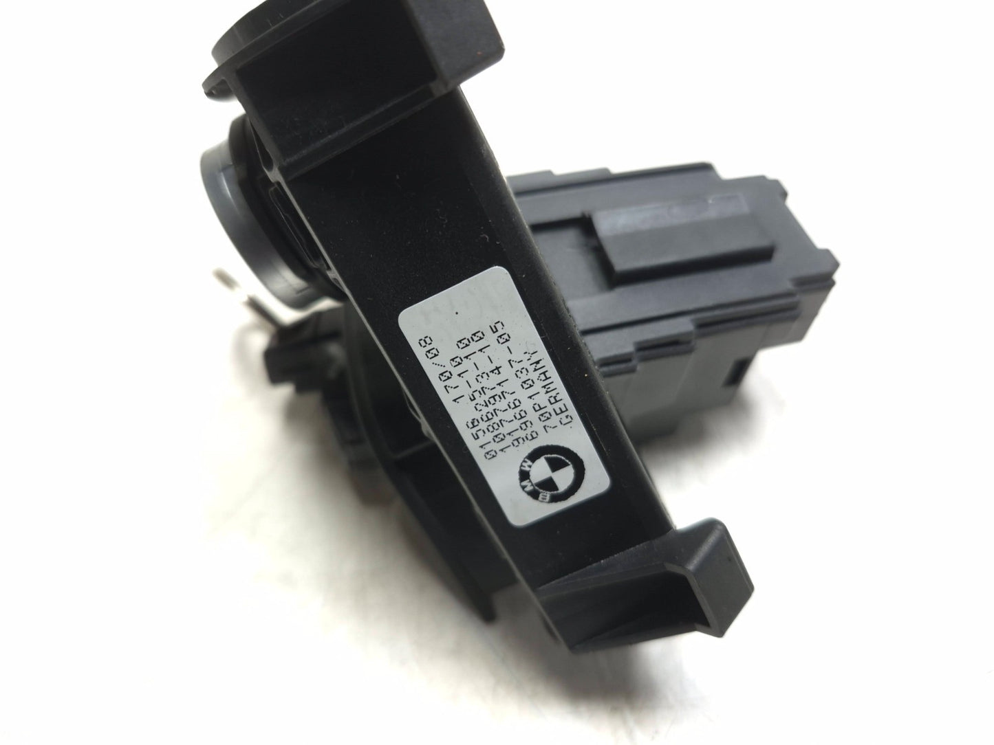 2008 BMW X6 E71 Start Stop Engine Button Push Switch OEM