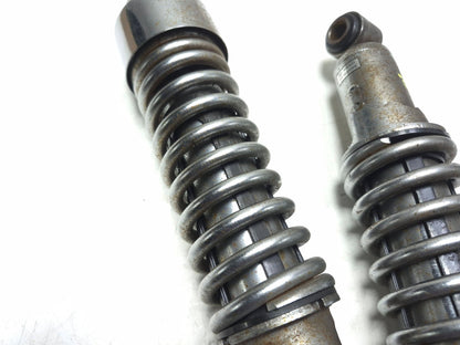 2004 Harley-davidson Sportster Xl883  Rear Shock Absorber Pair OEM